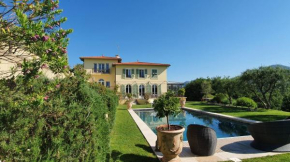 Villa ELEA Suites de luxe